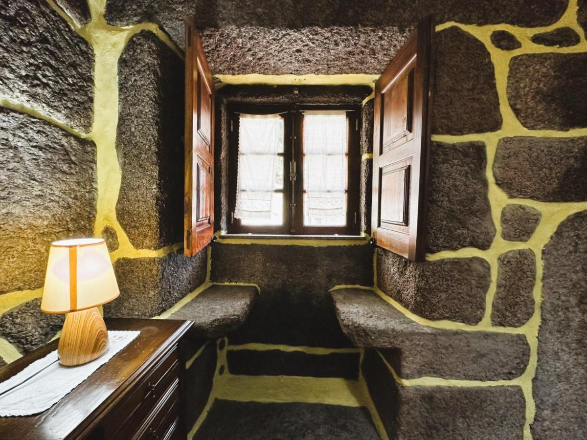 Casa Da Eira Βίλα Campo do Geres Εξωτερικό φωτογραφία